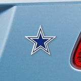 Fan Mat NFL Dallas Cowboys Logo Emblem (MPN: 22551)