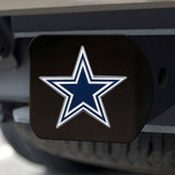 Fan Mat Trailer Hitch Cover (MPN: 22553)