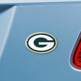 Fan Mat NFL Green Bay Packers Logo Emblem (MPN: 22560)
