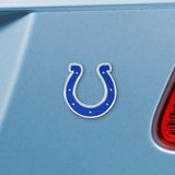 Fan Mat NFL Indianapolis Colts Logo Emblem (MPN: 22566)