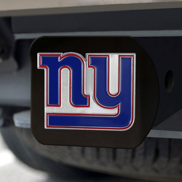 Fan Mat Trailer Hitch Cover (MPN: 22592)