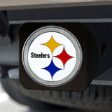Fan Mat Trailer Hitch Cover (MPN: 22604)