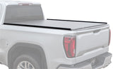 ACCESS Covers Tonneau Cover Rail (MPN: F0040022)