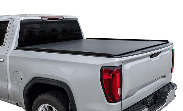 ACCESS Covers Tonneau Cover Rail (MPN: F0040022)