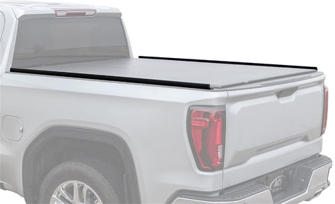 ACCESS Covers Tonneau Cover Rail (MPN: F0040022)
