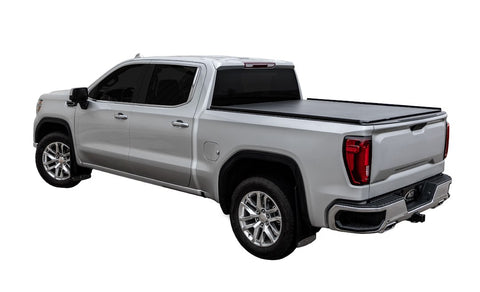 ACCESS Covers Tonneau Cover Rail (MPN: F0050042)