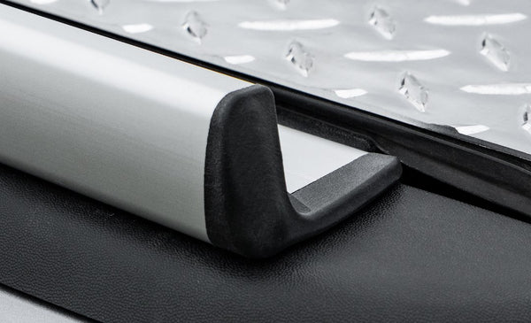 ACCESS Covers Tonneau Cover Rail (MPN: F0070011)
