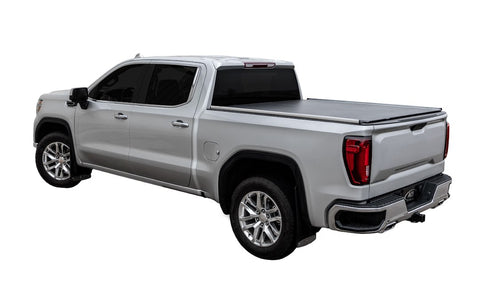 ACCESS Covers Tonneau Cover Rail (MPN: F0070011)