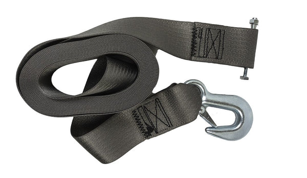 IMMI BoatBuckle Trailer Winch Strap (MPN: F05848)