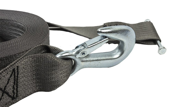 IMMI BoatBuckle Trailer Winch Strap (MPN: F05848)