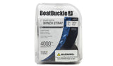IMMI BoatBuckle Trailer Winch Strap (MPN: F05848)