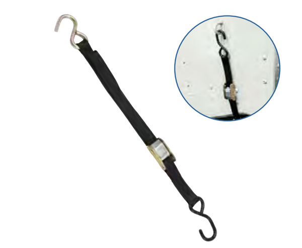 IMMI BoatBuckle Tie Down Strap (MPN: F05851)