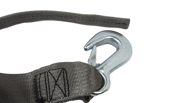 IMMI BoatBuckle Trailer Winch Strap (MPN: F07674)