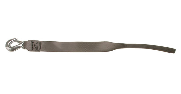 IMMI BoatBuckle Trailer Winch Strap (MPN: F07674)