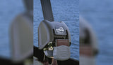 BoatBuckle Retractable Ratcheting Tie-Down Strap (MPN: F08893)