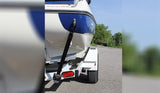 BoatBuckle Retractable Ratcheting Tie-Down Strap (MPN: F08893)
