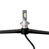 Putco F1 LED Fog Light Bulb (MPN: F1-9004)