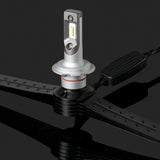 Putco F1 LED Fog Light Bulb (MPN: F1-9004)