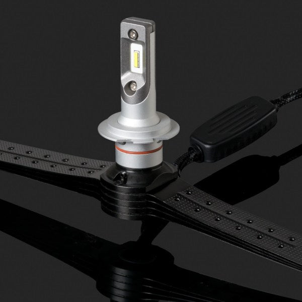 Putco F1 LED Fog Light Bulb (MPN: F1-9004)