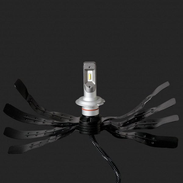 Putco F1 LED Fog Light Bulb (MPN: F1-9004)