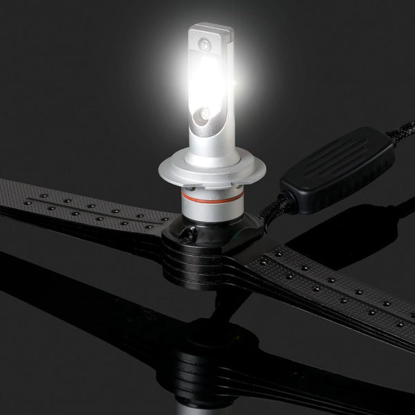 Putco F1 LED Fog Light Bulb (MPN: F1-9004)