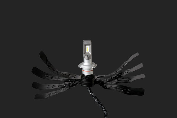 Putco F1 LED Fog Light Bulb (MPN: F1-P13)
