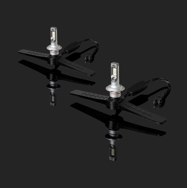 Putco F1 LED Fog Light Bulb (MPN: F1-P13)