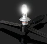 Putco F1 LED Fog Light Bulb (MPN: F1-PSX24)