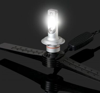 Putco F1 LED Fog Light Bulb (MPN: F1-PSX24)