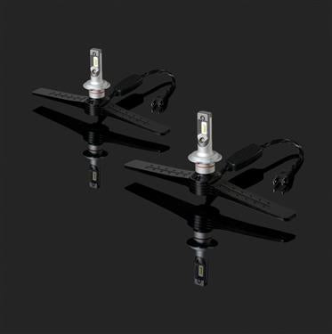Putco F1 LED Fog Light Bulb (MPN: F1-PSX24)