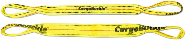 IMMI CargoBuckle Tow Strap (MPN: F100014)