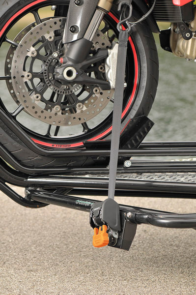 IMMI BoatBuckle CargoBuckle Mini G3 Tie Down Strap (MPN: F103745)