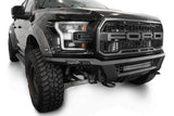 Addictive Desert Designs Phantom Front Bumper (MPN: F110263200103)