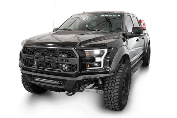 Addictive Desert Designs Phantom Front Bumper (MPN: F110263200103)