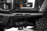 Addictive Desert Designs Phantom Front Bumper (MPN: F110263200103)