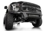 Addictive Desert Designs Phantom Front Bumper (MPN: F110263200103)