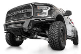Addictive Desert Designs Phantom Front Bumper (MPN: F110263200103)