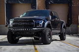 Addictive Desert Designs Stealth Fighter Bumper (MPN: F111182860103)