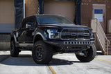 Addictive Desert Designs Stealth Fighter Bumper (MPN: F111182860103)