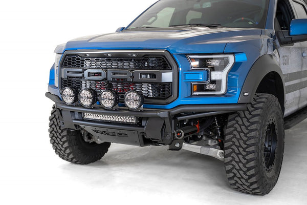 Addictive Desert Designs Pro Bumper (MPN: F118102100103)