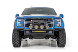Addictive Desert Designs Pro Bumper (MPN: F118102100103)