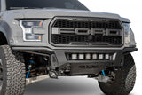 Addictive Desert Designs Pro Bumper (MPN: F118102100103)