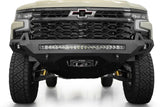 Addictive Desert Designs Stealth Fighter Bumper (MPN: F120083030103)