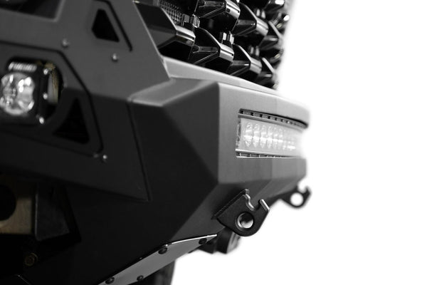 Addictive Desert Designs Stealth Fighter Bumper (MPN: F120083030103)