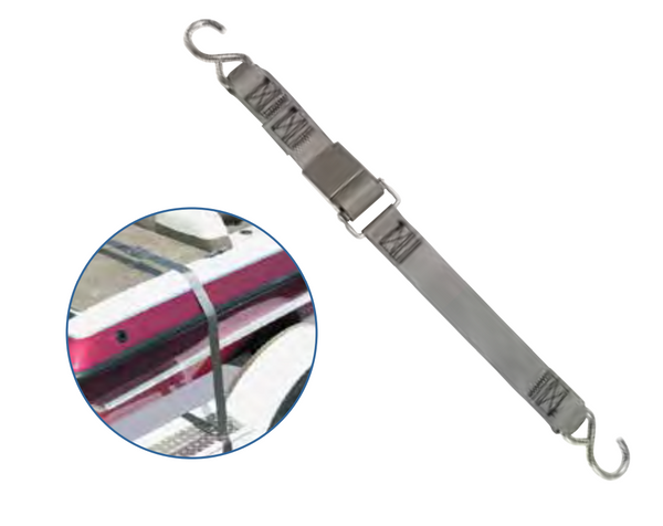 IMMI BoatBuckle Tie Down Strap (MPN: F12072)