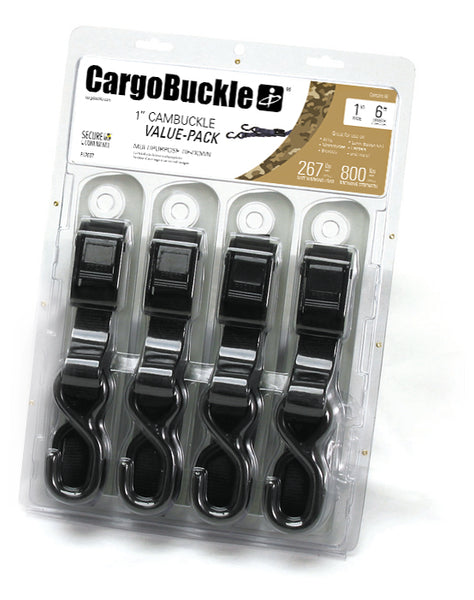 IMMI BoatBuckle Tie Down Strap (MPN: F12637)