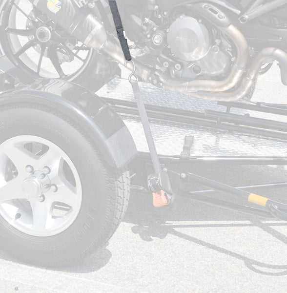 IMMI Tie Down Strap (MPN: F126817)