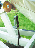 IMMI BoatBuckle Tie Down Strap (MPN: F12811)