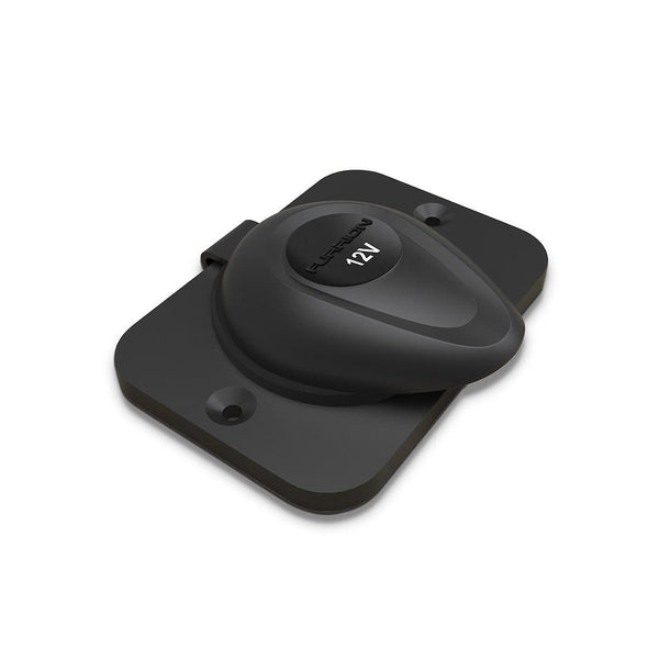 Lippert Components Indoor 12 Volt DC Receptacle (MPN: F12VR-AM)