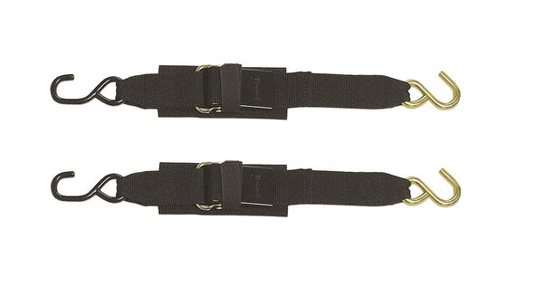 IMMI BoatBuckle Tie Down Strap (MPN: F13112)